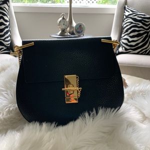 Cholé bag authentic